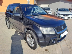 Suzuki Grand vitara 2.0 JLXEW, снимка 3