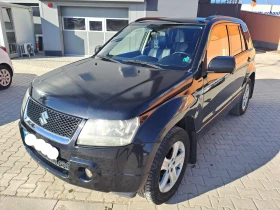 Suzuki Grand vitara 2.0 JLXEW, снимка 1