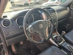 Suzuki Grand vitara 2.0 JLXEW, снимка 10