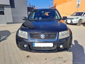 Suzuki Grand vitara 2.0 JLXEW, снимка 2