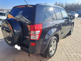 Suzuki Grand vitara 2.0 JLXEW, снимка 4