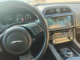 Jaguar F-PACE 3.5t 4х4 340 к.с., снимка 11