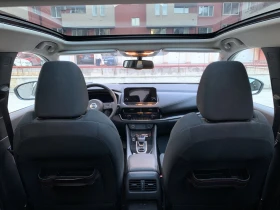 Обява за продажба на Nissan Qashqai Nissan Qashqai Tekna 4x4 ~57 800 лв. - изображение 7