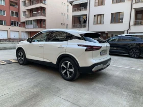 Обява за продажба на Nissan Qashqai Nissan Qashqai Tekna 4x4 ~57 800 лв. - изображение 3