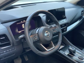 Обява за продажба на Nissan Qashqai Nissan Qashqai Tekna 4x4 ~57 800 лв. - изображение 8