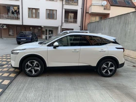 Обява за продажба на Nissan Qashqai Nissan Qashqai Tekna 4x4 ~57 800 лв. - изображение 4