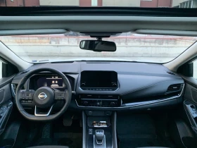 Обява за продажба на Nissan Qashqai Nissan Qashqai Tekna 4x4 ~57 800 лв. - изображение 10