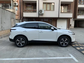 Обява за продажба на Nissan Qashqai Nissan Qashqai Tekna 4x4 ~57 800 лв. - изображение 5