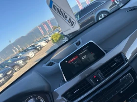 BMW X1 FACELIFT* X DRIVE* HARMAN/KARDON* NAVI* LED* TOP* - 30900 лв. - 94779912 15
