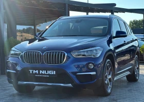 Обява за продажба на BMW X1 FACELIFT* X DRIVE* HARMAN/KARDON* NAVI* LED* TOP*  ~30 900 лв. - изображение 1