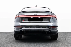 Audi Q8 55 E-TRON/SPORTBACK/S-LINE/BLACK OPTIC/LIFT/360/ - 115980 лв. - 12532348 6