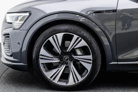 Audi Q8 55 E-TRON/SPORTBACK/S-LINE/BLACK OPTIC/LIFT/360/ - 115980 лв. - 12532348 4