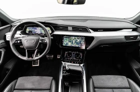 Audi Q8 55 E-TRON/SPORTBACK/S-LINE/BLACK OPTIC/LIFT/360/ - 115980 лв. - 12532348 12