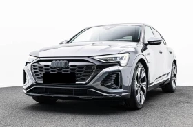 Audi Q8 55 E-TRON/SPORTBACK/S-LINE/BLACK OPTIC/LIFT/360/ - 115980 лв. - 12532348 3