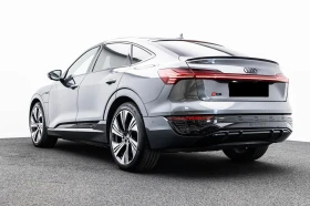 Audi Q8 55 E-TRON/SPORTBACK/S-LINE/BLACK OPTIC/LIFT/360/ - 115980 лв. - 12532348 5