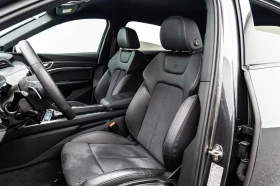 Audi Q8 55 E-TRON/SPORTBACK/S-LINE/BLACK OPTIC/LIFT/360/ - 115980 лв. - 12532348 9