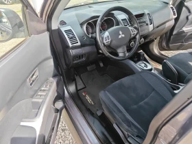 Обява за продажба на Mitsubishi Outlander 2.4-i ~11 900 лв. - изображение 6