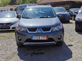 Обява за продажба на Mitsubishi Outlander 2.4-i ~11 900 лв. - изображение 1