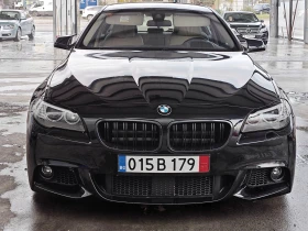 BMW 535 313ps^FullExtras^Vakum^Comfort'CH, снимка 6