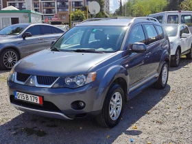 Обява за продажба на Mitsubishi Outlander 2.4-i ~11 900 лв. - изображение 1
