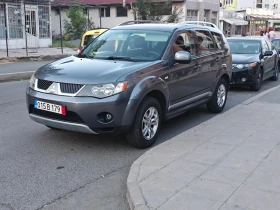Обява за продажба на Mitsubishi Outlander 2.4-i ~11 900 лв. - изображение 5