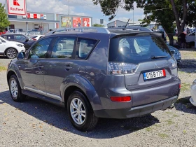 Обява за продажба на Mitsubishi Outlander 2.4-i ~11 900 лв. - изображение 3