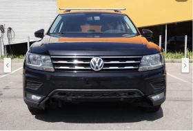 VW Tiguan 4MOTION* * * *  | Mobile.bg    2
