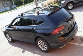 VW Tiguan 4MOTION* * * *  | Mobile.bg    6