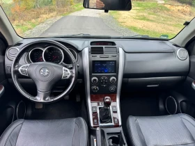 Suzuki Grand vitara 2.0 140HP FULL | Mobile.bg    10