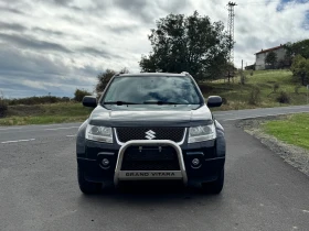 Suzuki Grand vitara 2.0 140HP FULL | Mobile.bg    2