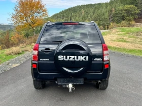 Suzuki Grand vitara 2.0 140HP FULL | Mobile.bg    6