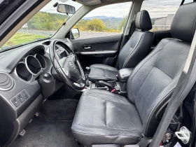 Suzuki Grand vitara 2.0 140HP FULL | Mobile.bg    11