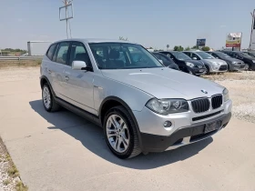 BMW X3 2.0TDI, 150кс, Италия - 9780 лв. / 5000.43 € - 67610391 3