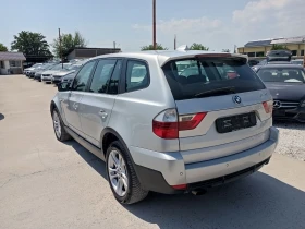 BMW X3 2.0TDI, 150кс, Италия - 9780 лв. / 5000.43 € - 67610391 6