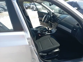 BMW X3 2.0TDI, 150кс, Италия - 9780 лв. / 5000.43 € - 67610391 7