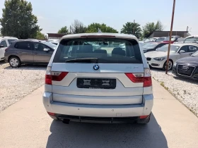 BMW X3 2.0TDI, 150кс, Италия - 9780 лв. / 5000.43 € - 67610391 5