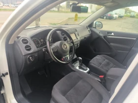 VW Tiguan 2.0d-4Motion-Automat-Euro-5B | Mobile.bg    13