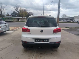 VW Tiguan 2.0d-4Motion-Automat-Euro-5B | Mobile.bg    6