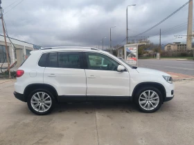 VW Tiguan 2.0d-4Motion-Automat-Euro-5B | Mobile.bg    4