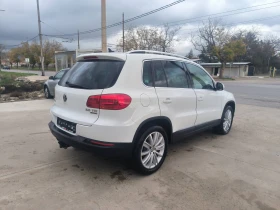 VW Tiguan 2.0d-4Motion-Automat-Euro-5B | Mobile.bg    5