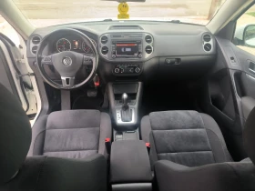 VW Tiguan 2.0d-4Motion-Automat-Euro-5B | Mobile.bg    14