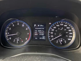 Hyundai Kona Luxury CARFAX АВТО КРЕДИТ  - 21150 лв. / 10813.82 € - 76721118 7