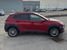 Hyundai Kona Luxury CARFAX АВТО КРЕДИТ  - 21150 лв. / 10813.82 € - 76721118 5