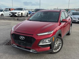 Hyundai Kona Luxury CARFAX АВТО КРЕДИТ 