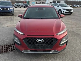 Hyundai Kona Luxury CARFAX АВТО КРЕДИТ  - 21150 лв. / 10813.82 € - 76721118 3