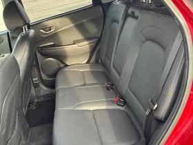 Hyundai Kona Luxury CARFAX АВТО КРЕДИТ  - 21150 лв. / 10813.82 € - 76721118 13
