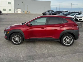 Hyundai Kona Luxury CARFAX АВТО КРЕДИТ  - 21150 лв. / 10813.82 € - 76721118 2