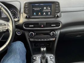 Hyundai Kona Luxury CARFAX АВТО КРЕДИТ  - 21150 лв. / 10813.82 € - 76721118 8