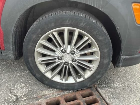 Hyundai Kona Luxury CARFAX АВТО КРЕДИТ  - 21150 лв. / 10813.82 € - 76721118 15