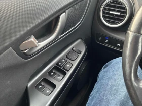 Hyundai Kona Luxury CARFAX АВТО КРЕДИТ  - 21150 лв. / 10813.82 € - 76721118 9